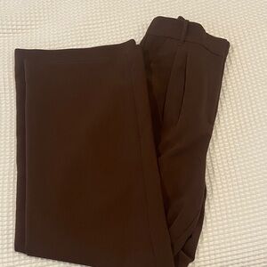 Abercrombie Sloan Tailored Pants